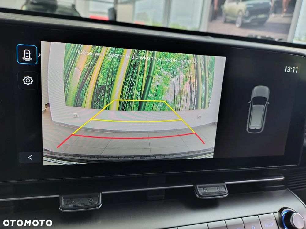 Hyundai Kona Electric 65kWh Smart - 17