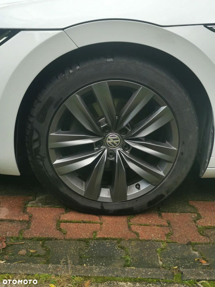 Volkswagen Arteon - 8