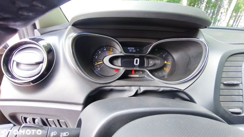 Renault Captur ENERGY dCi 90 Start&Stop Intens - 14