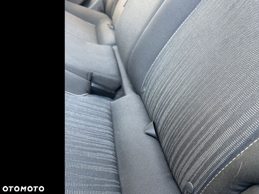 Opel Astra 1.4 Sports Tourer ecoFLEX - 10