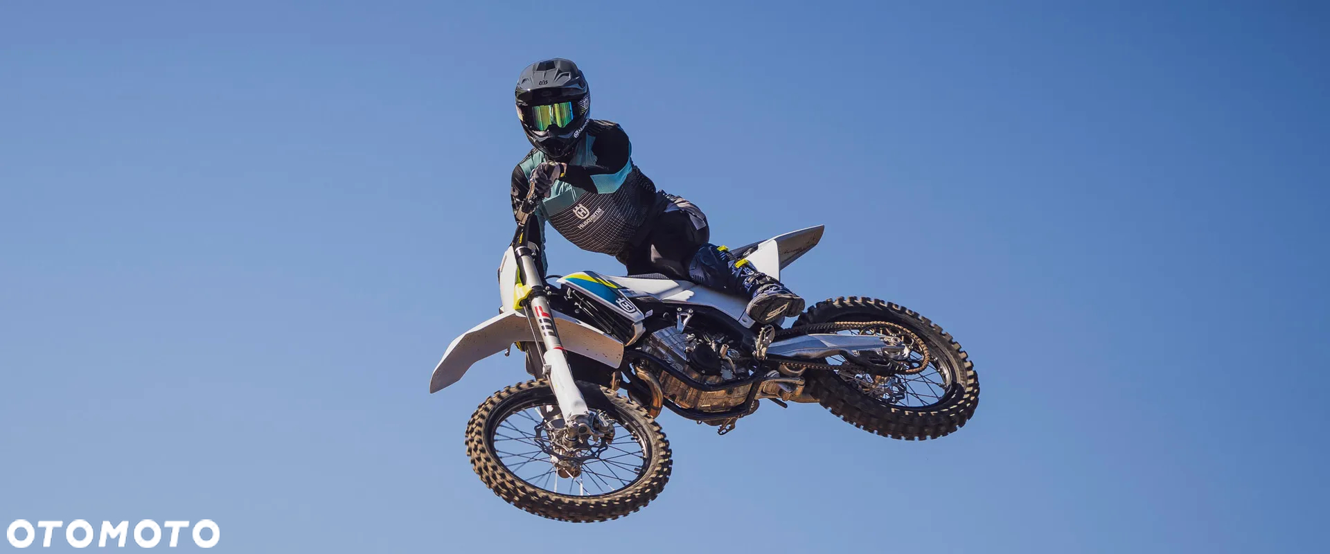 Husqvarna FC - 4
