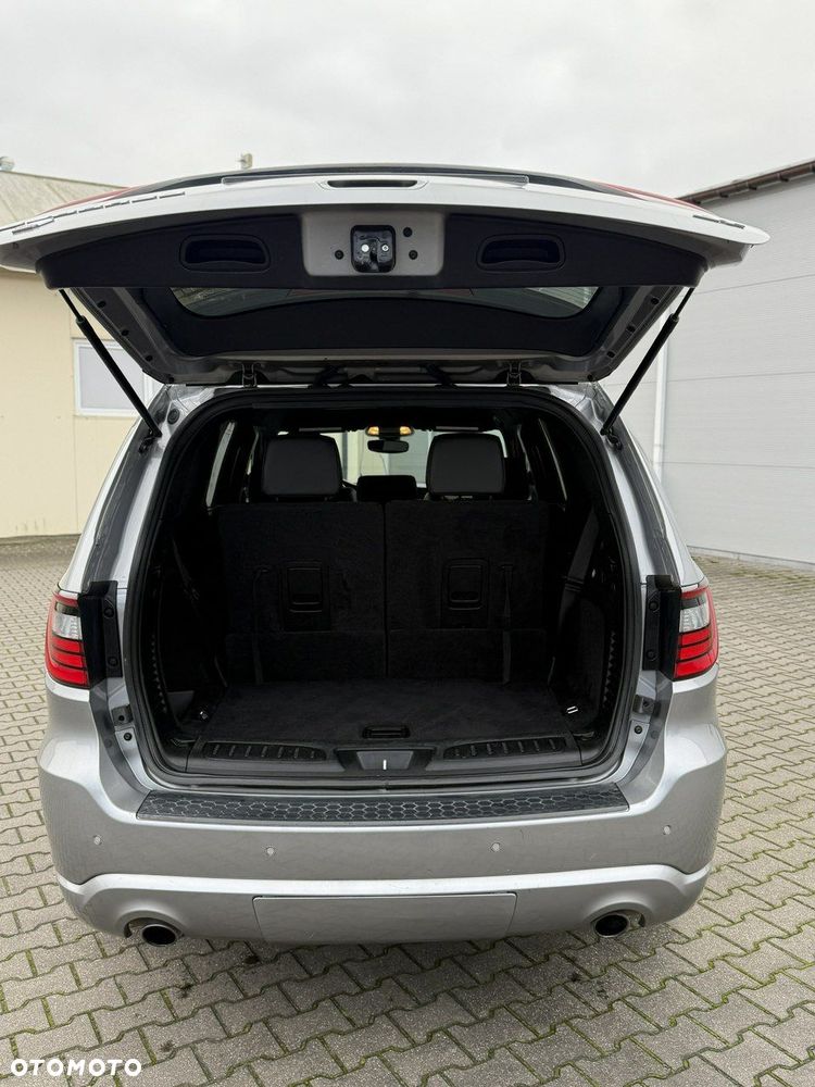 Dodge Durango - 15