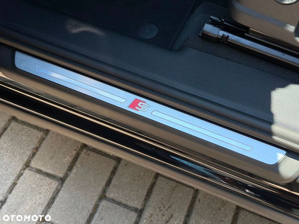 Audi Q3 35 TFSI mHEV S-Line S tronic - 13