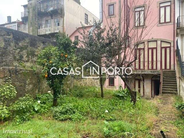 Moradia de charme no Centro do Porto - Grande imagem: 2/35