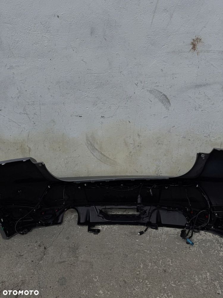 PEUGEOT 208 II 2 GT LINE ZDERZAK TYLNY TYŁ POD 6xPDC , KAMERE DEMONTAŻ - 7