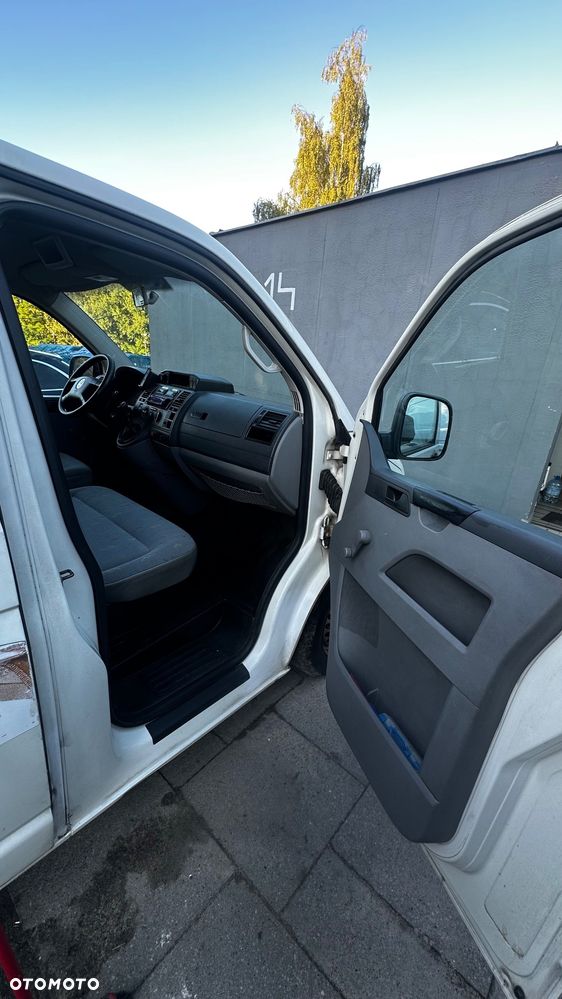 Volkswagen Transporter L1H2 - 18