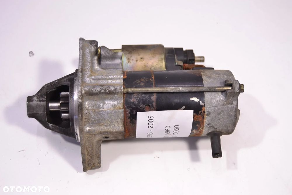 Rozrusznik LEXUS IS 200 - 2