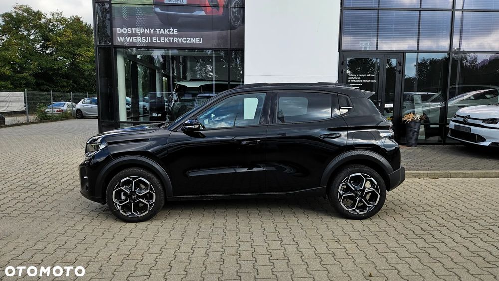 Citroën C3 1.2 T Max - 4