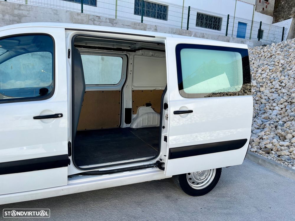 Peugeot Expert - 5