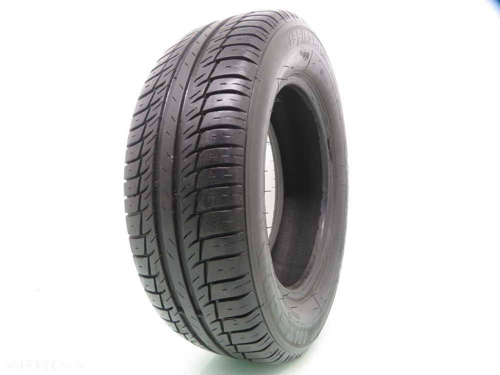 1x 195/65R15 OPONA LETNIA BIEŻNIKOWANA Targum Integra 91H - 1