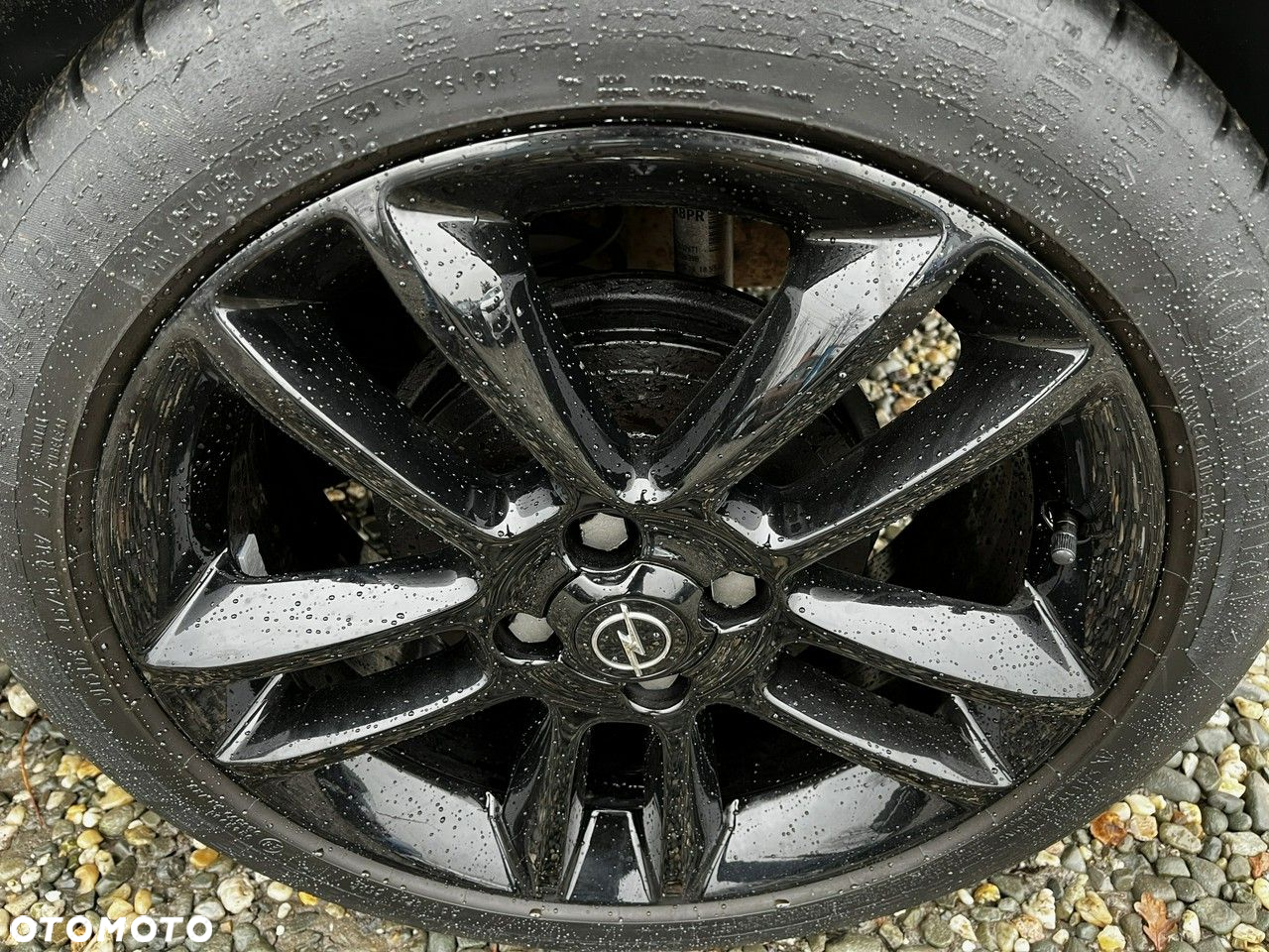 Opel Corsa 1.4 Automatik Active - 29