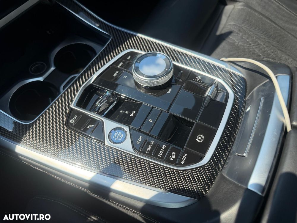 BMW X7 - 18