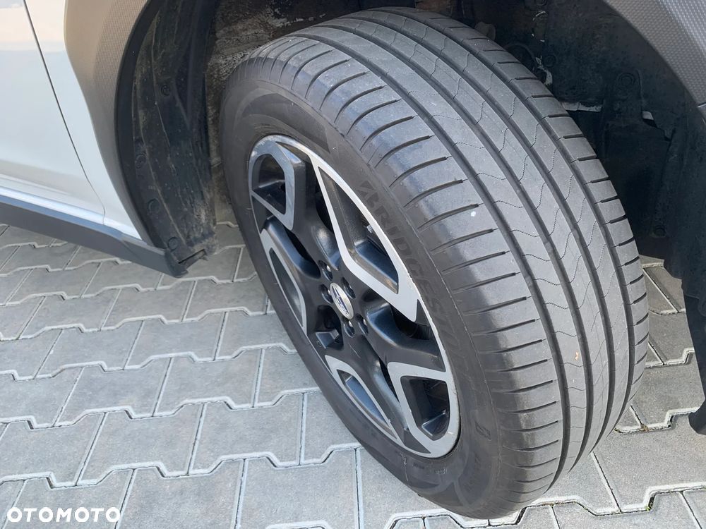 Subaru XV 2.0i Exclusive+ (EyeSight) Lineartronic - 14