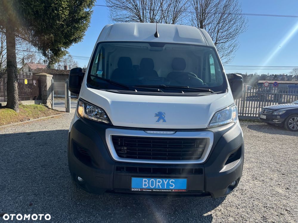 Peugeot Boxer - 37