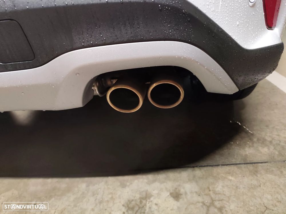 Ford Focus 1.0 EcoBoost MHEV Active X Aut. - 22