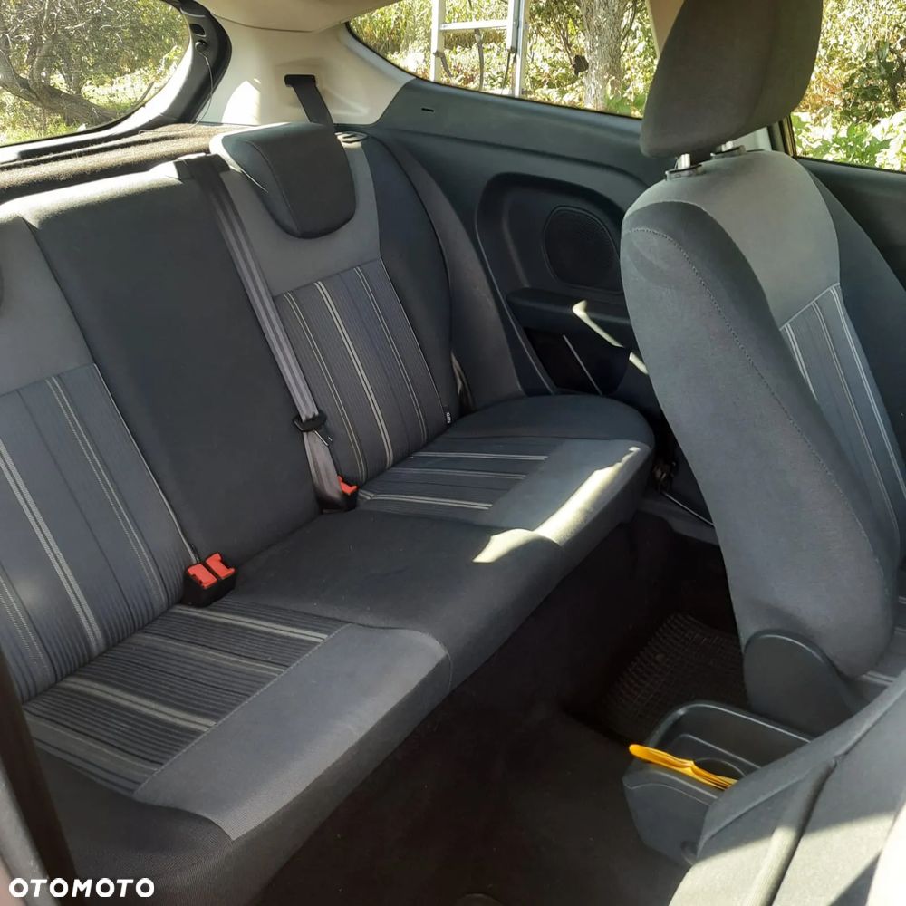 Ford Fiesta 1.25 Trend - 3
