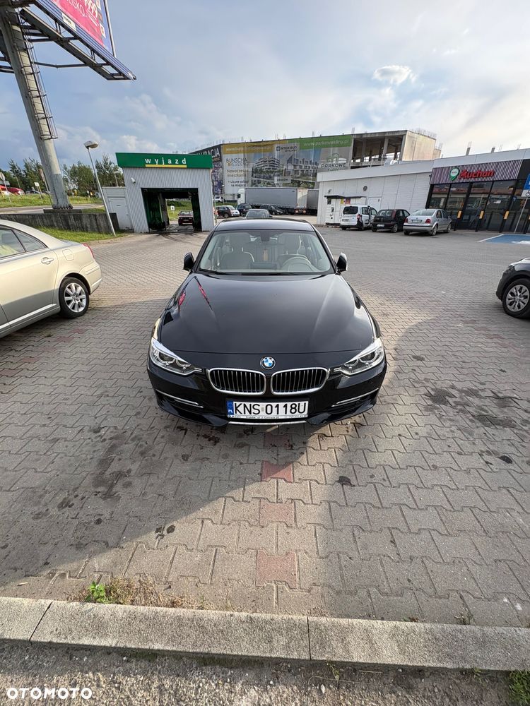 BMW Seria 3 - 2