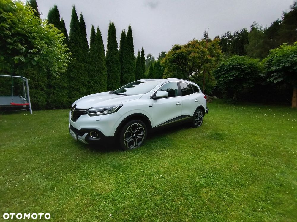Renault Kadjar 1.2 Energy TCe S-Edition - 7