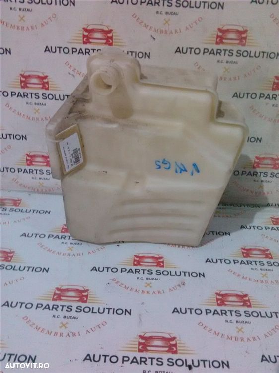 vas lichid parbriz vw golf 5  1.6 b  an fabr. 2006 - 1