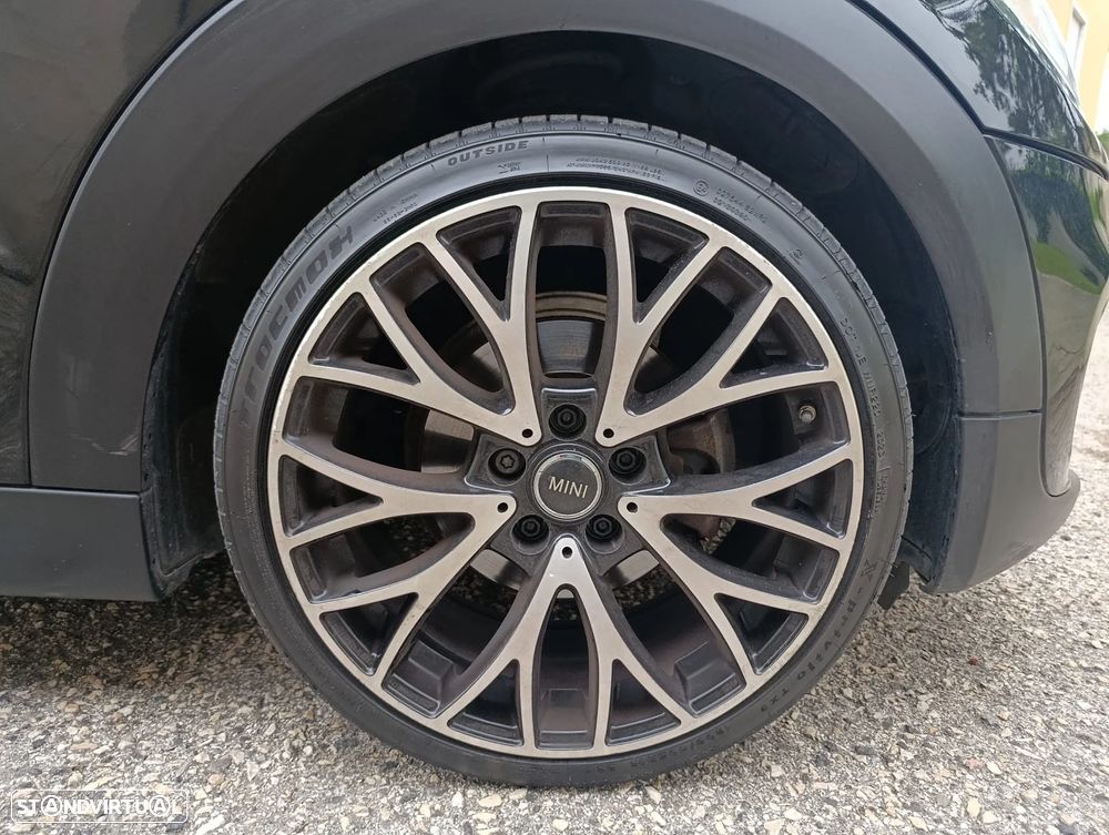 MINI 3 Portas One - 15