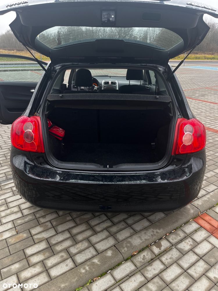 Toyota Auris 1.4 VVT-i - 6
