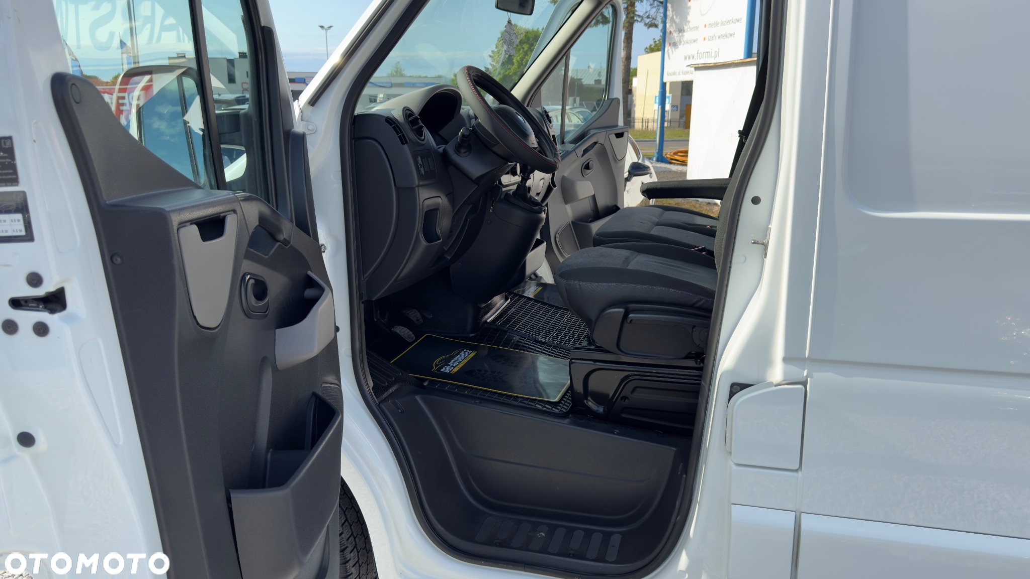Renault MASTER - 30