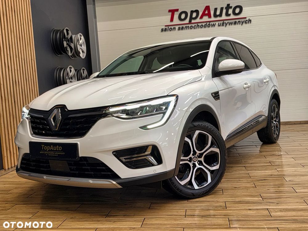 Renault Arkana - 16
