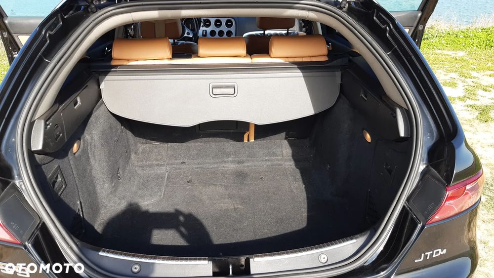 Alfa Romeo 159 1.9 JTDM 8V DPF Progression - 11