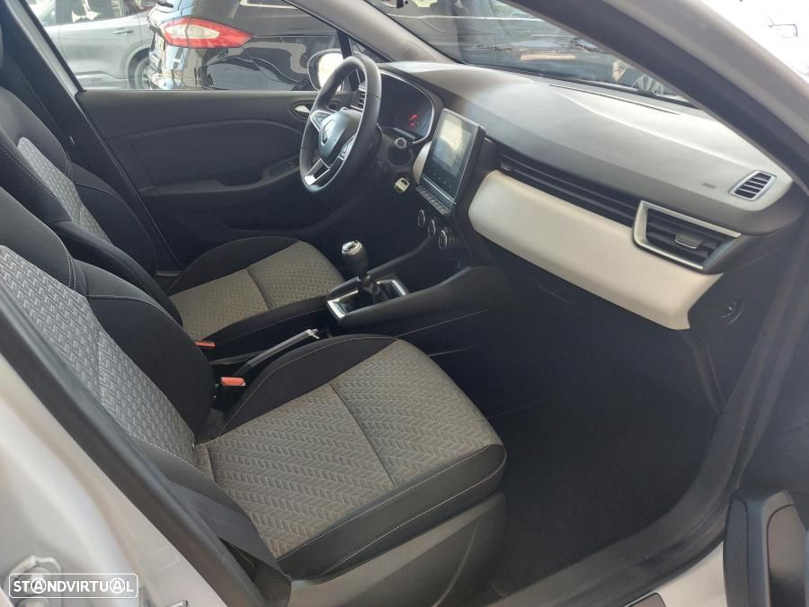 Renault Clio 1.0 TCe Limited - 39