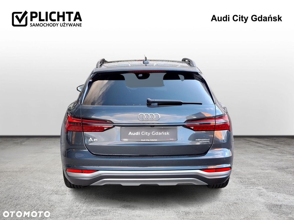 Audi A6 Allroad - 4