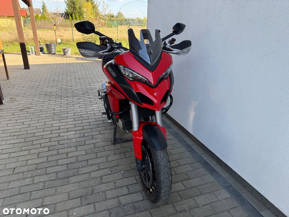 Ducati Multistrada - 3