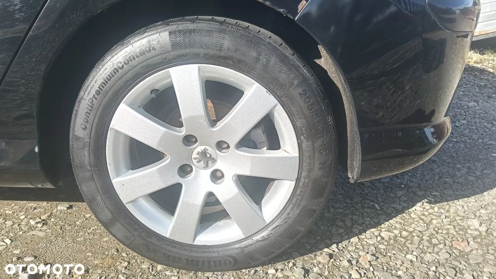 Peugeot 308 1.6 HDi Premium - 9