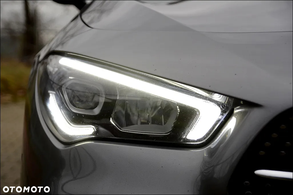 Mercedes-Benz CLA 180 Shooting Brake 7G-DCT AMG Line Advanced Plus - 37