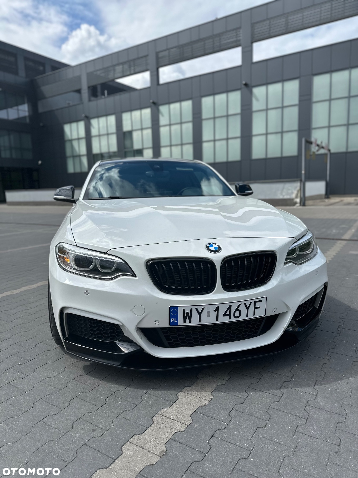 BMW Seria 2 M240i Coupe - 31