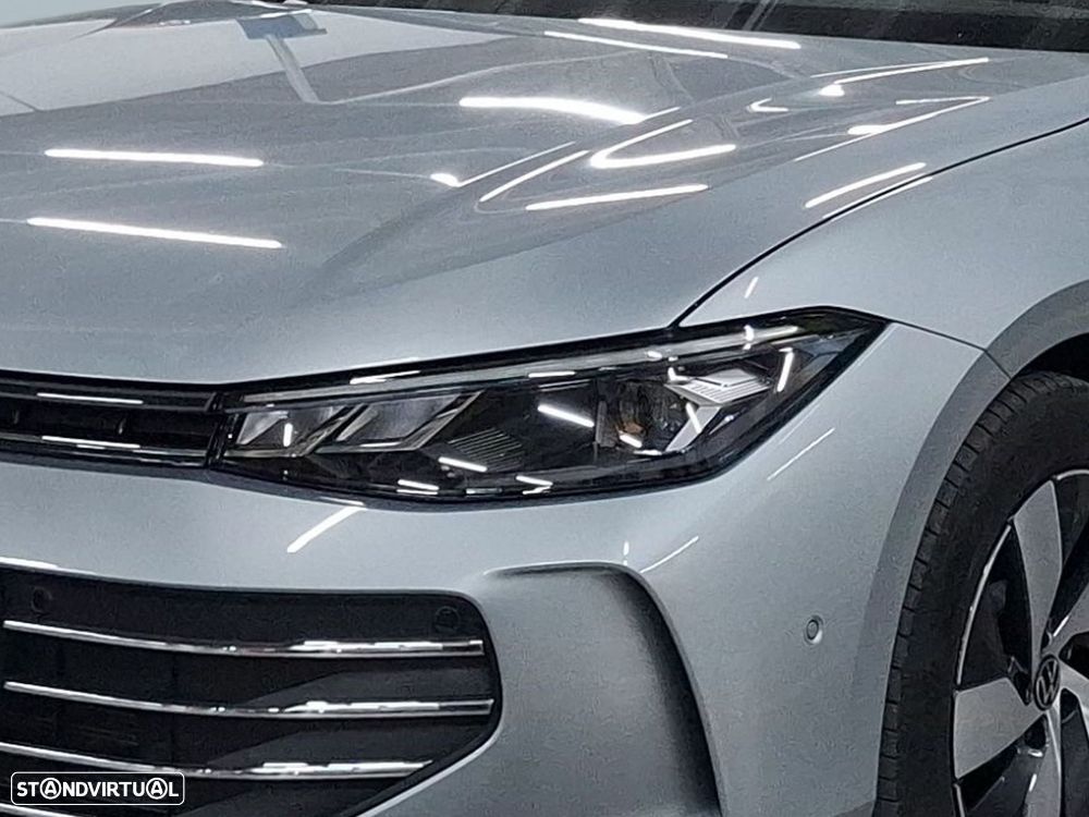 VW Passat Variant 1.5 TSI eHybrid Business DSG - 3