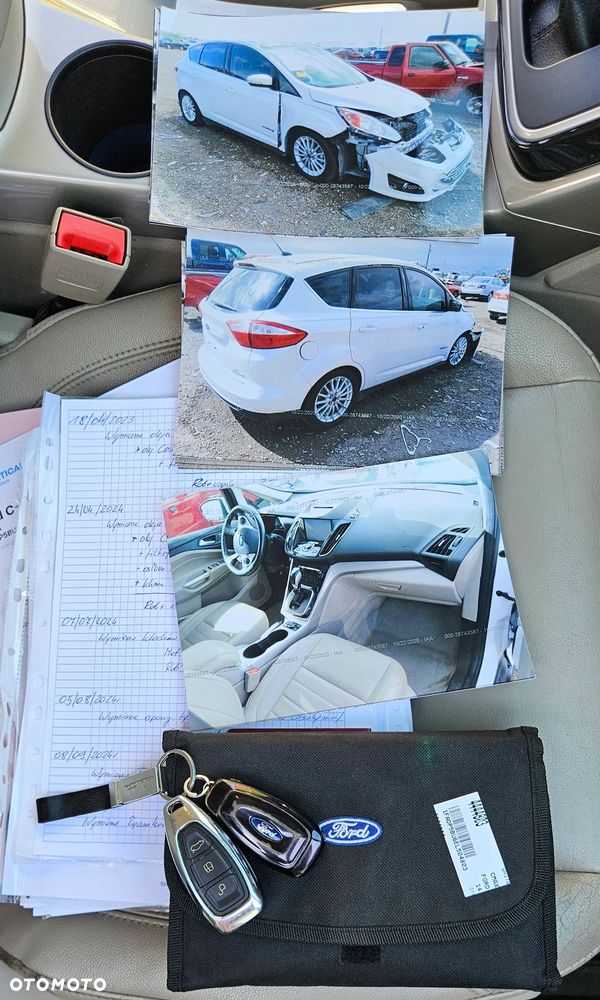 Ford C-MAX - 29