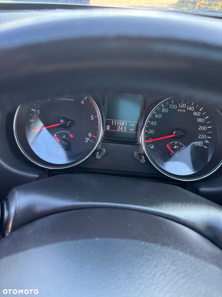 Nissan Qashqai+2 1.6 dCi Tekna S&S - 18