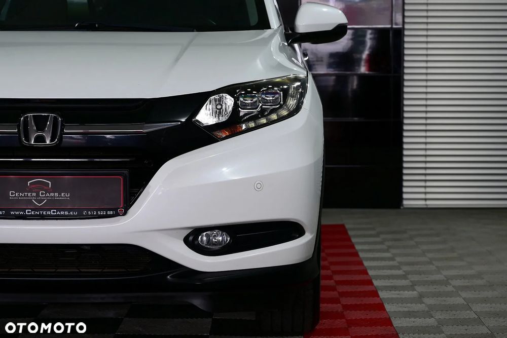 Honda HR-V 1.5 i-VTEC CVT Executive - 33