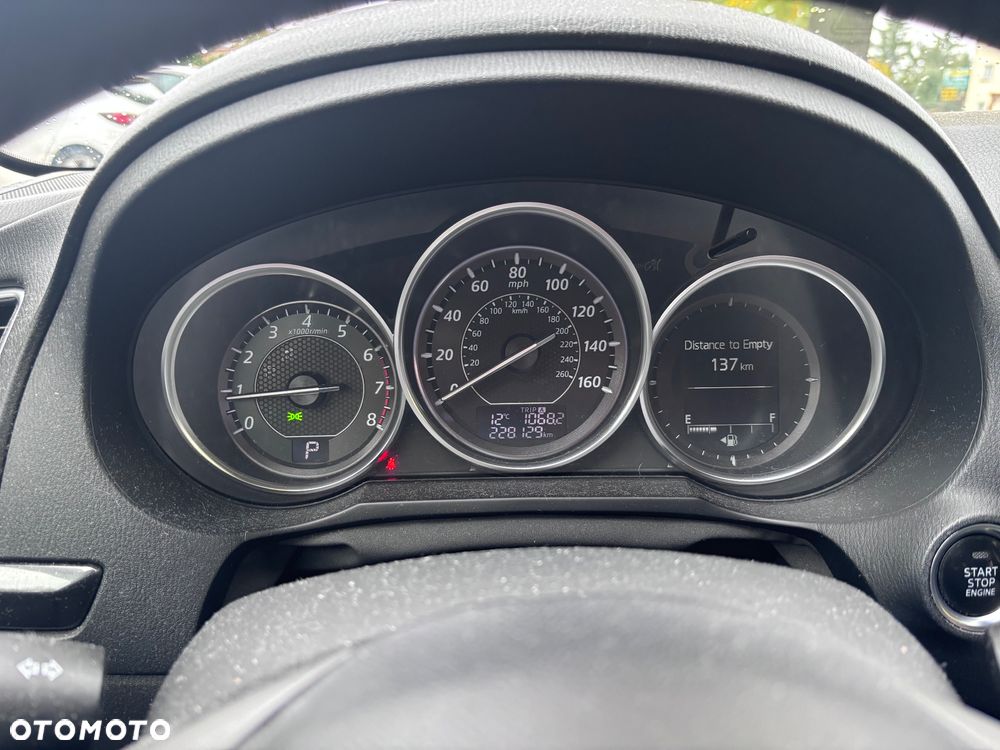 Mazda 6 - 14
