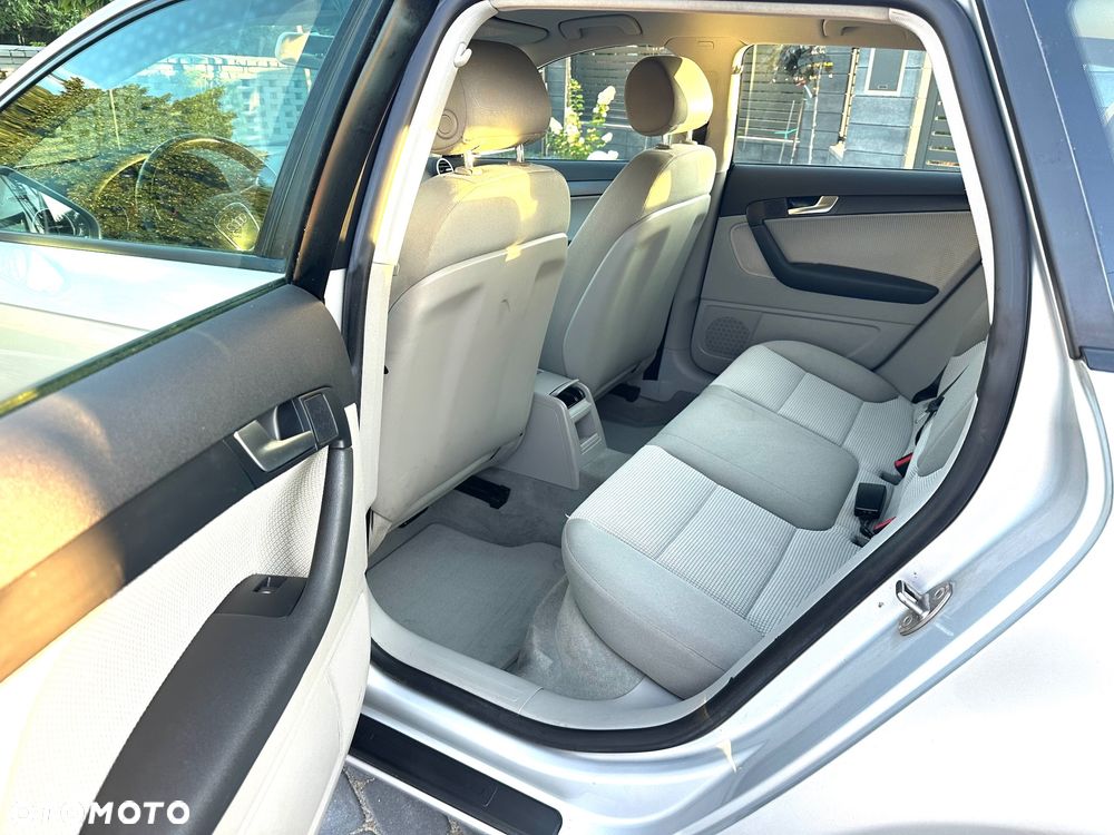 Audi A3 Sportback - 9