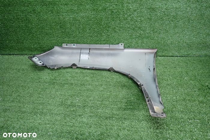VW TIGUAN 08-15 błotnik prawy przedni przód - 7