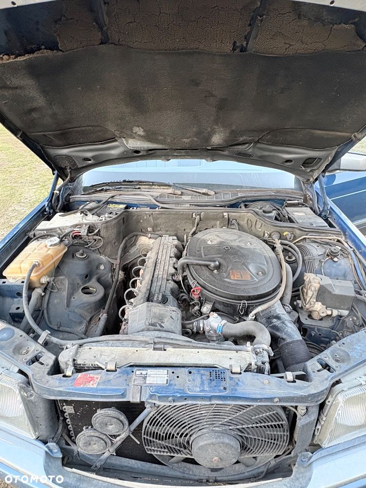 Mercedes-Benz Klasa S - 9