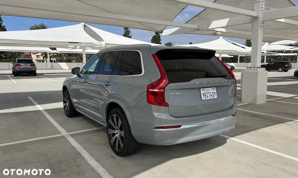 Volvo XC 90 B5 B AWD Geartronic Momentum Pro - 5