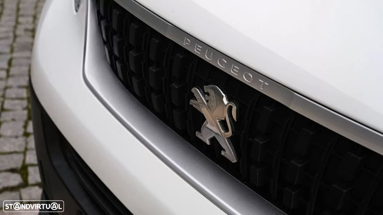 Peugeot expert  1.5 hdi - 8