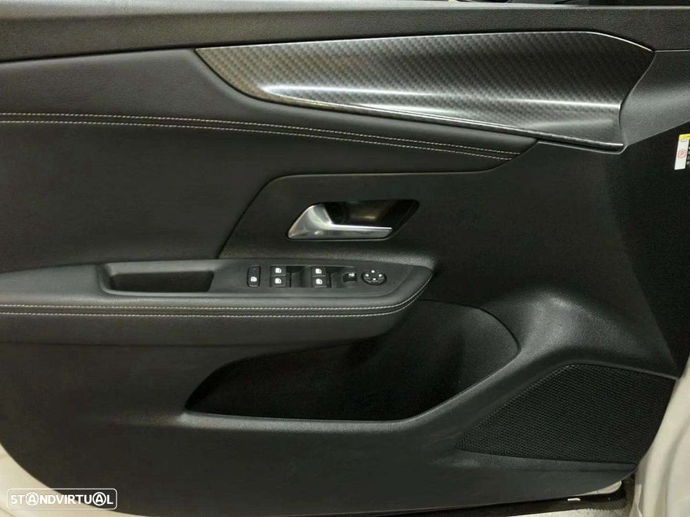 Opel Mokka-e 50 kWh GS - 20