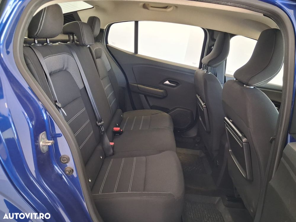 Dacia Logan ECO-G 100 MT6 Prestige - 17