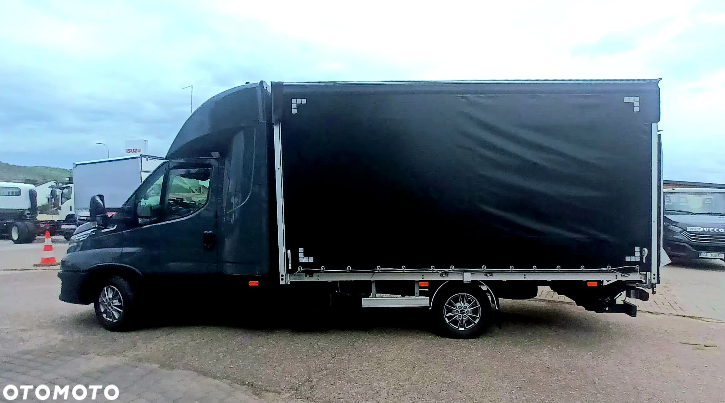 Iveco Daily 35S18HA8 - 9