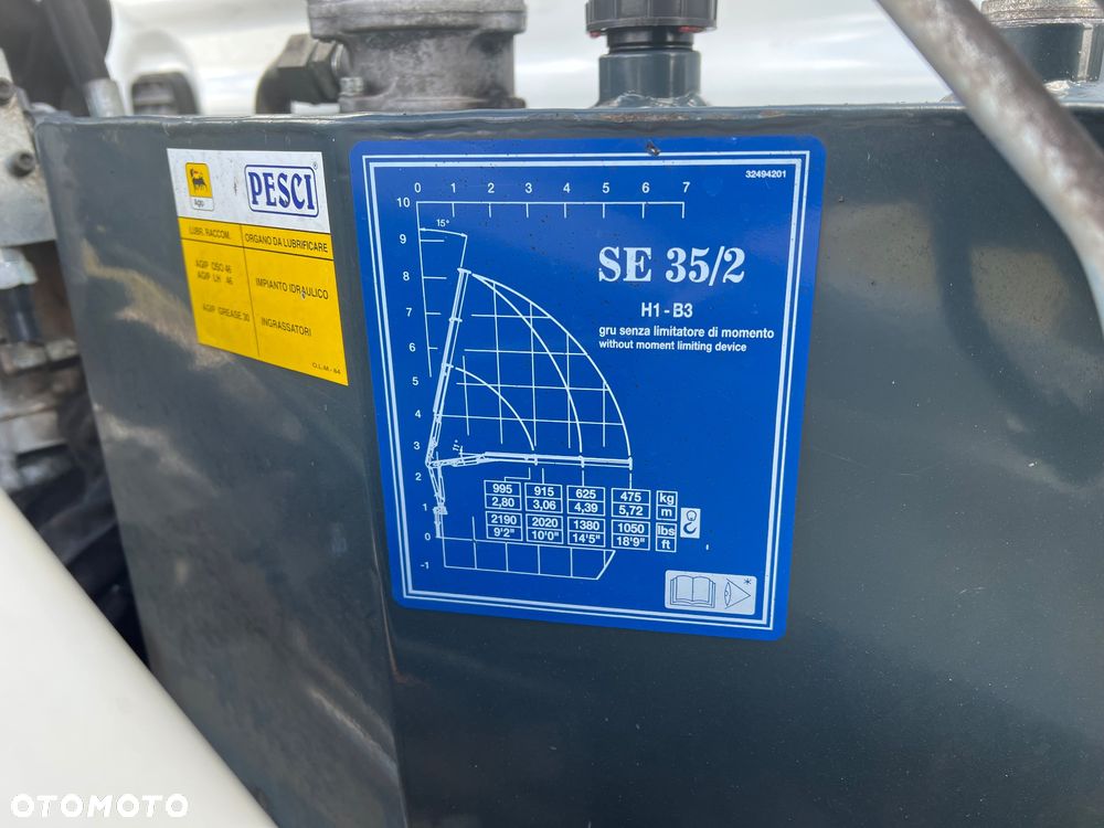 Iveco Daily 65.150 - 18