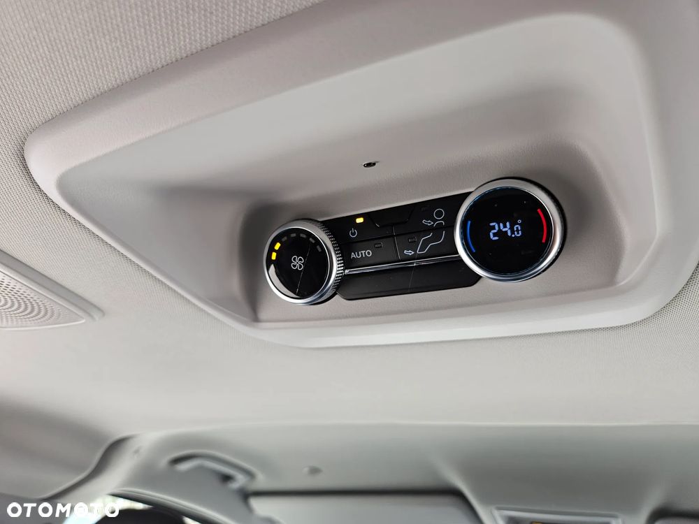 Ford Tourneo Custom 2.0 EcoBlue L2 Titanium X SelectShift - 24