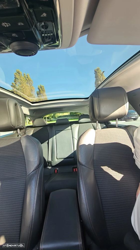 Peugeot 508 RXH 2.0 BlueHDi EAT6 - 9